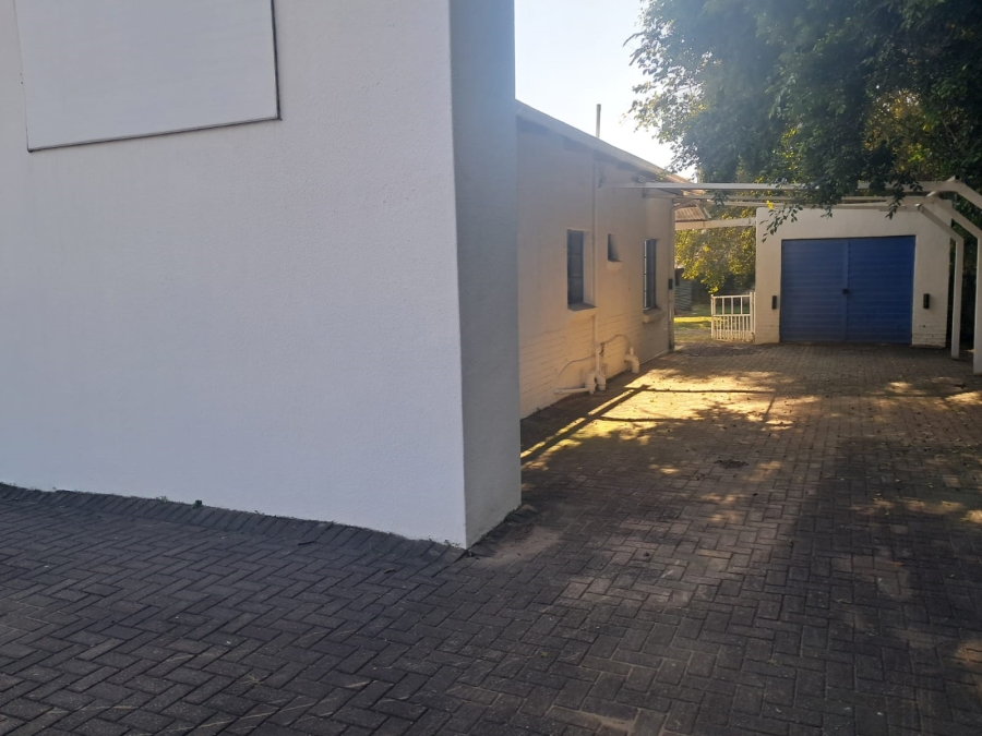 Commercial Property for Sale in Brits North West